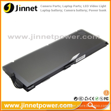 10 Cell 95w A1309 Factory Inside Battery For Apple 13000mah For Macbook Pro 17" 